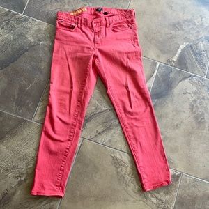 J crew pants